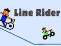 Gioco Cavaliere di linea  in linea