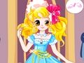 Gioco Travestimento da ragazza anime  in linea