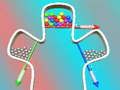 Gioco Tocca Razzo  in linea