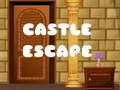 Gioco Fuga dal castello  in linea