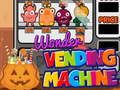 Gioco Meraviglia distributore automatico  in linea