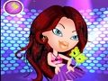 Gioco Bratz Dana Popstar in linea