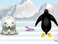 Gioco Pinguino Corridore!  in linea