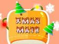 Gioco Matematica di Natale  in linea