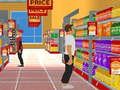 Gioco Simulatore di acquisto di mercato  in linea