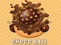 Gioco Palla di cioccolato  in linea