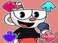 Gioco Testa di Coppa Mugman  in linea