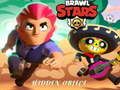 Gioco Brawl Stars oggetto nascosto  in linea