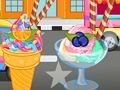 Gioco Cottura Del Gelato E Del Gelato  in linea
