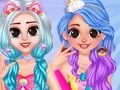 Gioco La migliore amica Candy Fever  in linea