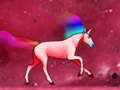 Gioco Corsa di unicorno  in linea