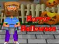 Gioco Orrore di Halloween  in linea