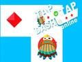 Gioco Tocca Tocca Dash online  in linea