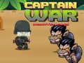 Gioco Capitan War Monster Race  in linea
