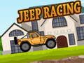 Gioco Corsa in Jeep  in linea