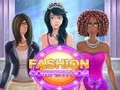 Gioco Concorso di moda  in linea