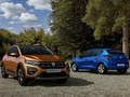 Gioco Dacia Sandero Scivolo  in linea