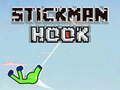 Gioco Gancio Stickman  in linea