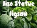 Gioco Statua del puzzle Jijo  in linea