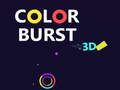 Gioco Esplosione di colori 3D  in linea