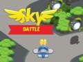 Gioco Battaglia del cielo  in linea