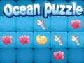 Gioco Puzzle dell'Oceano  in linea