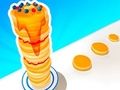 Gioco Corsa di frittelle  in linea