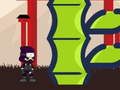 Gioco Taglierina Ninja  in linea
