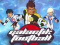 Gioco Collezione di puzzle di calcio Galactik  in linea