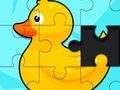 Gioco Puzzle per bambini Gioco  in linea