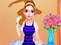 Gioco Ballerina Ballerina Salone di bellezza  in linea