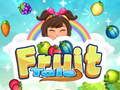 Gioco Racconto di frutta  in linea
