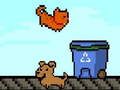 Gioco Fare clic su Gatto  in linea