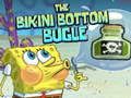 Gioco Il pasticcio sul fondo del bikini  in linea