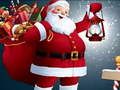 Gioco Puzzle di buon Natale  in linea