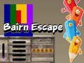 Gioco Fuga da Bairn  in linea