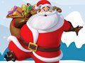 Gioco Cercatori di Babbo Natale  in linea