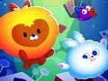 Gioco Salta l'avventura dell'animale domestico  in linea