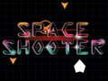 Gioco Sparatutto spaziale  in linea