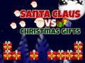 Gioco Babbo Natale vs Regali di Natale  in linea