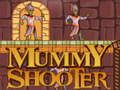 Gioco Mummia sparatutto  in linea