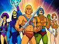 Gioco Collezione di puzzle He-Man  in linea