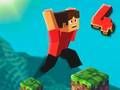 Gioco Blocco Parkour 4  in linea