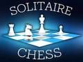 Gioco Solitario di scacchi  in linea