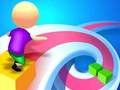 Gioco Cubo Surf 2  in linea