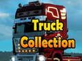 Gioco Collezione di camion  in linea