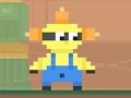 Gioco Bob Save Stuart fumo viola  in linea