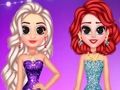 Gioco Look perfetto per la notte del ballo di fine anno  in linea