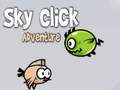 Gioco Avventura Sky Click  in linea