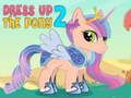 Gioco Vesti il pony 2  in linea